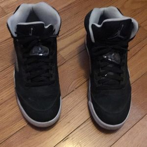 Retro 5 Jordan’s Oreo edition